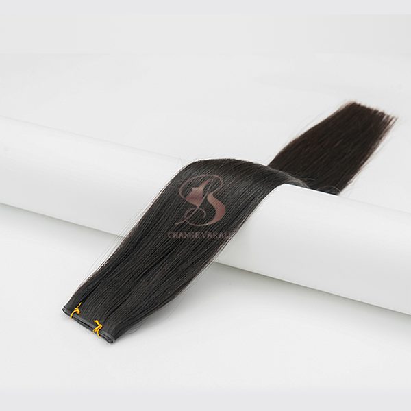Hair curtain