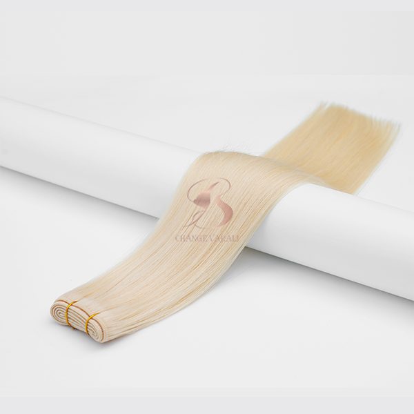 Hair curtain