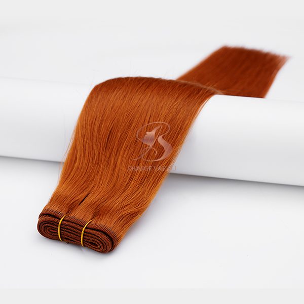 Hair curtain