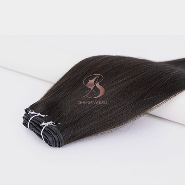 Hair curtain